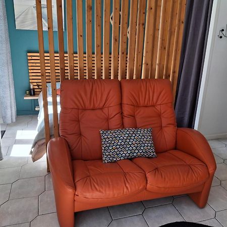 Beau Studio Avec Balcon バニエール・ド・ビゴール エクステリア 写真